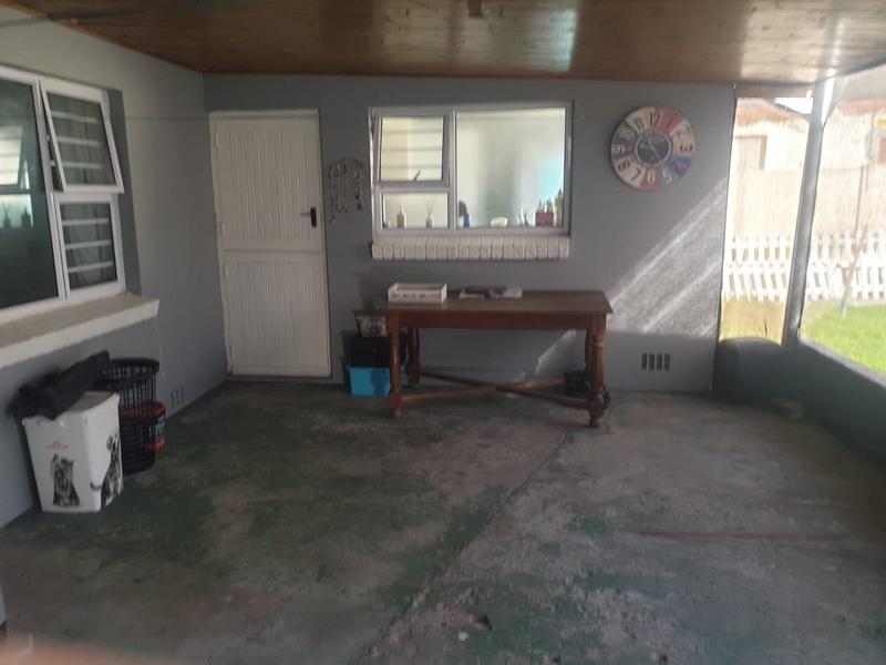 3 Bedroom Property for Sale in Avondale Western Cape